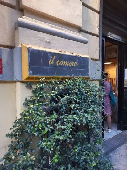 Il Comera Pizzeria