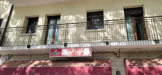 PIZZERIA RISTORANTE VENEZIA DA "CIANO"