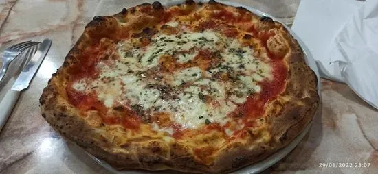 Pizzeria Diacono