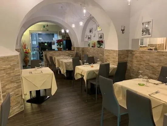 Locanda degli Artisti