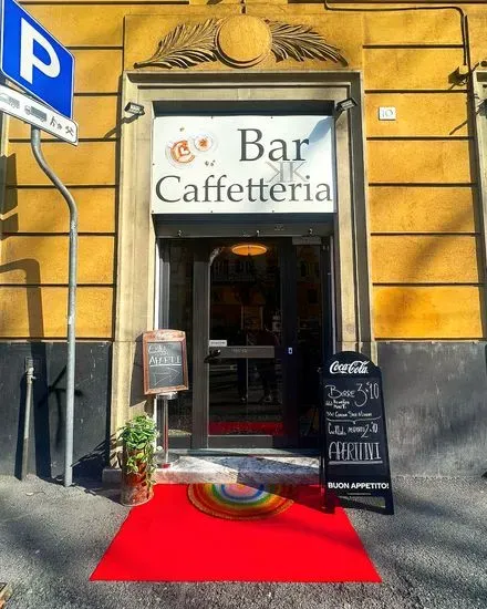 Bar Caffetteria KK