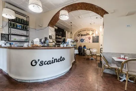 Bar Gelateria O'scaineto