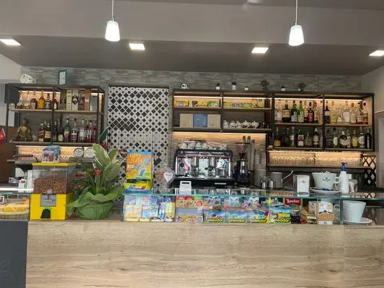 Bar da Giada