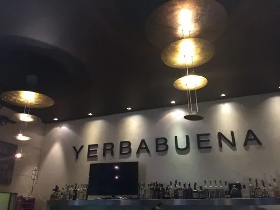 Yerbabuena