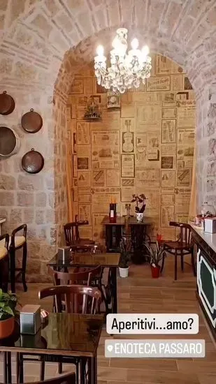 Enoteca Passaro