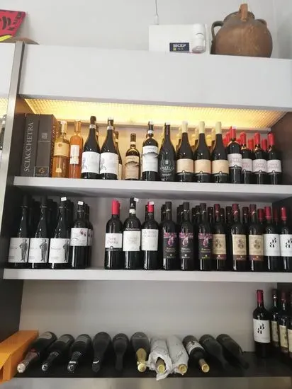 Bar Nuovo