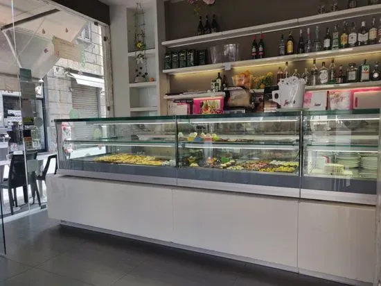 Bar Pasticceria Giubea