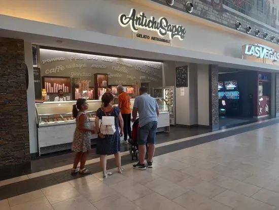 Gelateria Antichi Sapori