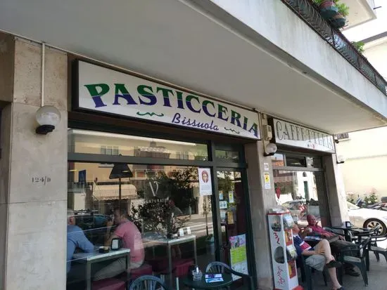 Pasticceria Bissuola