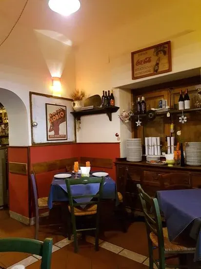 Ristorante ai Vecchietti