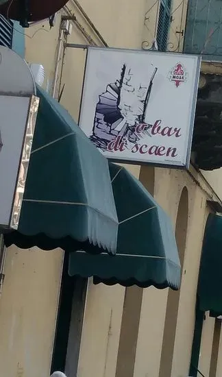 O Bar di scaen