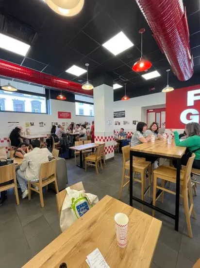 Five Guys Florence