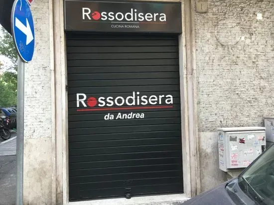 Rosso di Sera Roma Srls