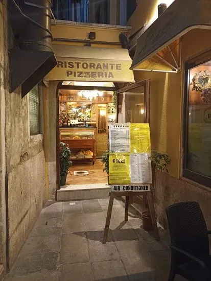 Ristorante Pizzeria Venezia