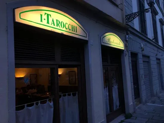 Pizzeria Ristorante I Tarocchi