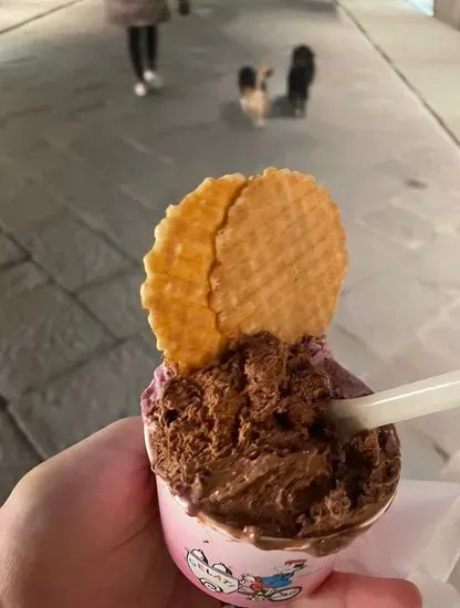 Ice cream