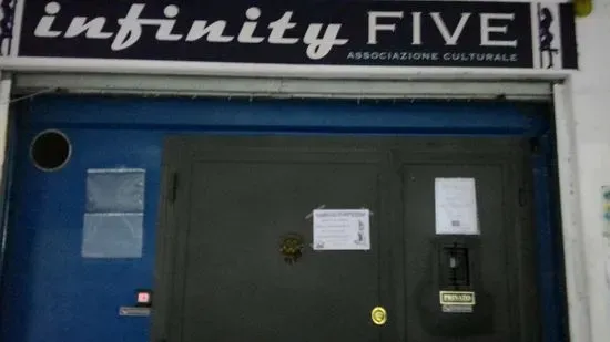 Infinity Five Night Club