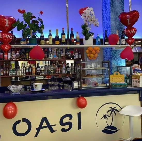 Bar Oasi