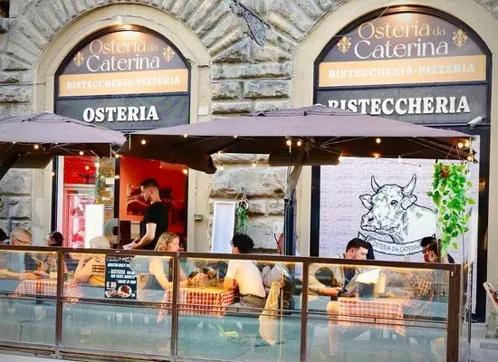 Osteria da Caterina