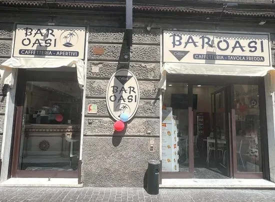 Bar Oasi