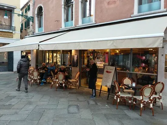 Caffè alla città di Torino