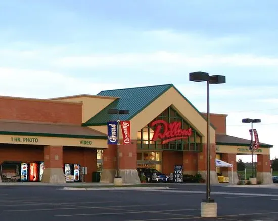 Dillons Marketplace