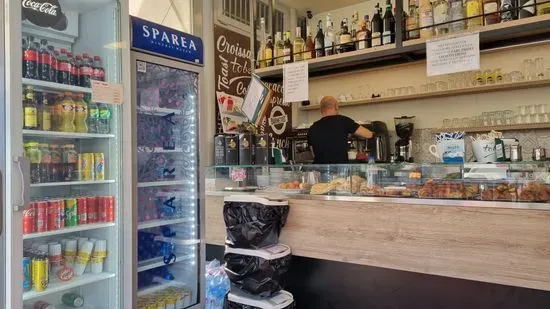 Bar Metrò