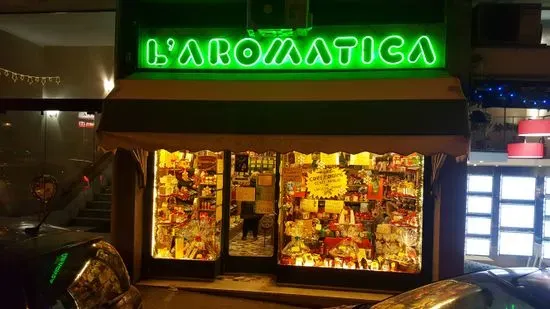 L'Aromatica