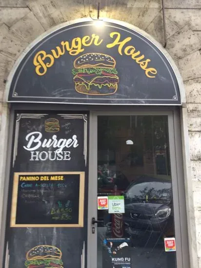 Burger House