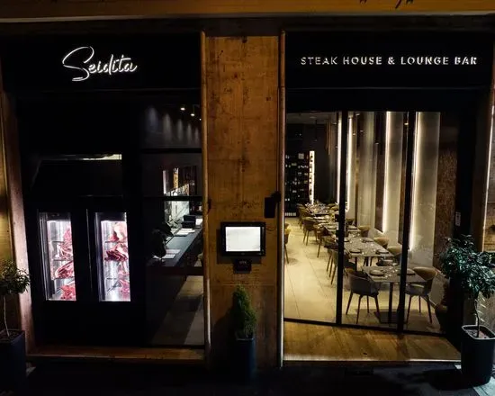 Seidita Steakhouse