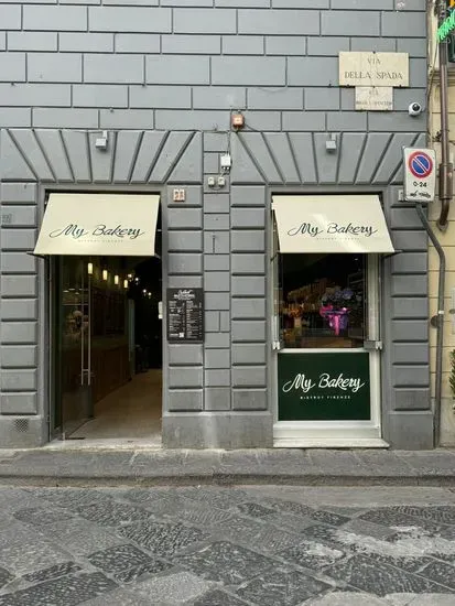 My Bakery & Bistrot Firenze