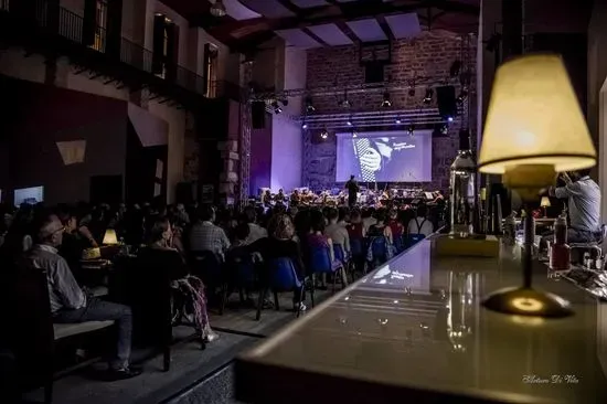 Teatro Santa Cecilia