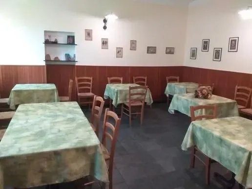 Pizzeria Franz e Co