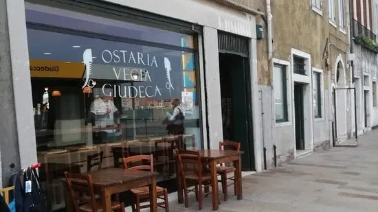 Ostaria Vecia Giudeca