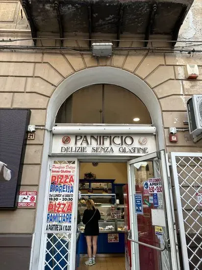 Panificio Delizie