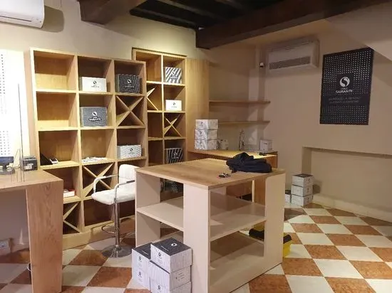 CORTE SAIBANTE - CITY WINE SHOP