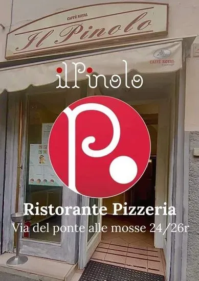 Ristorante pizzeria “Il Pinolo”