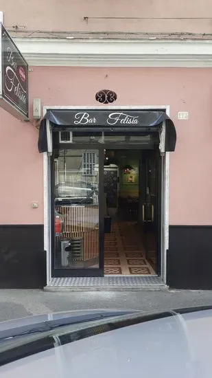 Bar Felisia