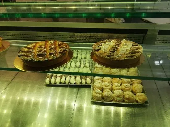 Pasticceria Massaro