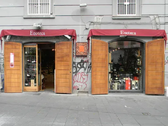 Enoteca Dante