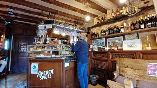 Osteria Al Squero