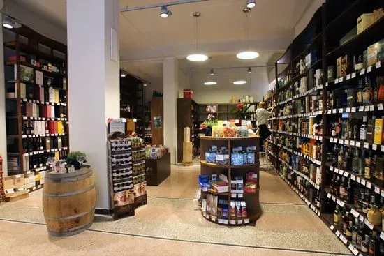 Enoteca Squillari 2 - Via Malta 19 r