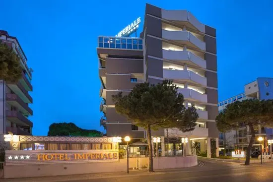 Hotel Imperiale Rimini & SPA