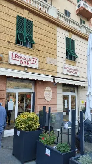 Il Risveglio 77