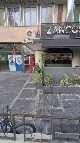 Zancos