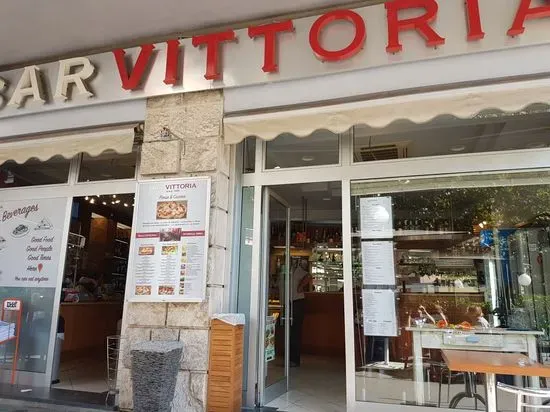 Bar Vittoria