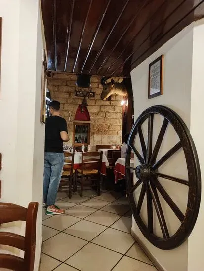 La Taberna