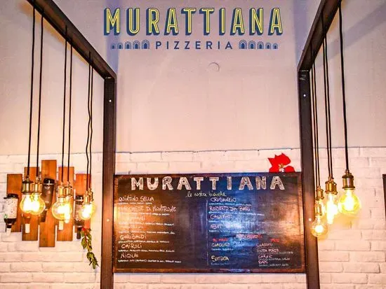 Murattiana Pizzeria