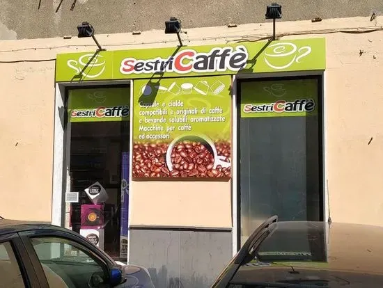 Sestri Caffè Capsule e Cialde