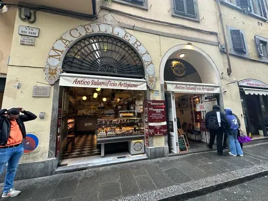 Antico Salumificio Anzuini - La Macelleria storica e Grill di Filiera